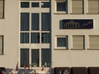 Hotel Irmchen 