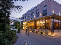 Atrium Hotel Mainz
