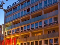Advena Europa Hotel Mainz 