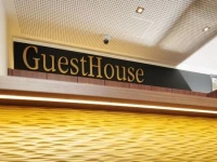 GuestHouse Mainz 