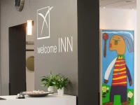 Hotel INNdependence 