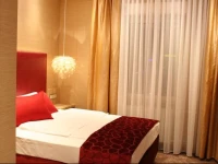 TOP Hotel Hammer-Nichtraucherhotel 