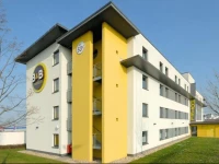 B&B Hotel Mainz-Hechtsheim 