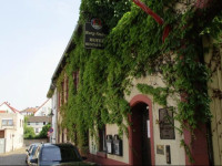 Hotel Burg-Stuben