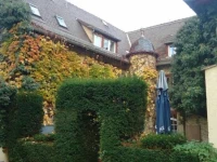 Hotel Burg-Stuben 