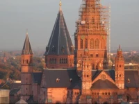 Altstadtapartment Mainz 