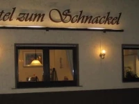 Hotel zum Schnackel 