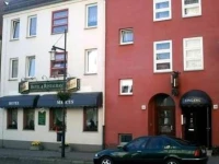 Hotel-Restaurant Marcus 