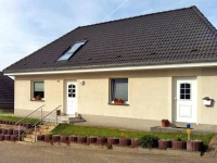 Ferienwohnung Mediterran 