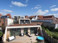 Ringelnatz Inselhotel 