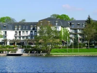 Wyndham Garden Bad Malente Dieksee 