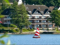 Seehotel Diekseepark Superior 