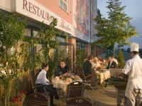 Best Western Premier Airporthotel Fontane Berlin 