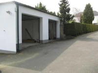 Die alte Schleuse 