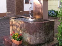 Hotel-Pension Am WГ¤ldchenborn 