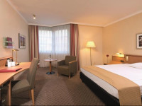 Leonardo Hotel Mannheim City Center