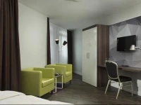 EHM Hotel Mannheim City 
