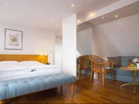 Hotel Kurpfalzstuben 