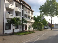 Hotel am Exerzierplatz 