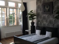 High Level Apartment 