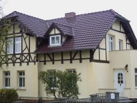 Apartment Kustriner Vorland 1 