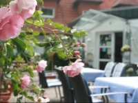 Hotel-Restaurant Fasanerie 