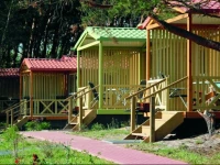 Camping- und Ferienpark am Plauer See 