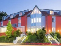 Main Hotel Eckert 