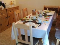 Guest house Dorham 
