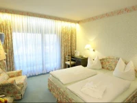 Hotel Landhaus Wirth 
