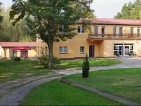 Gasthaus und Hotel SchleusenmГјhle 