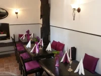Hotel KlostermГјhle Siebenborn 