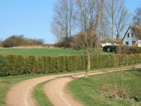 Landhaus Vilmblick 