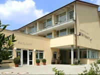 Akzent Hotel Wirthshof 