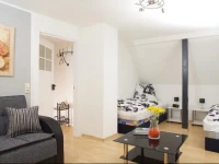 Ferienwohnung Leipzig SГјd 