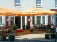 Hotel und Restaurant Rosenkranz 