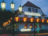 Hotel Marxzeller MГјhle 
