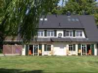 Ferienhaus Sonneninsel Rugen 