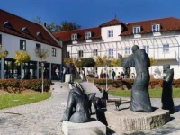 Akademie SchГ¶nbrunn GГ¤stehaus St. Klara 