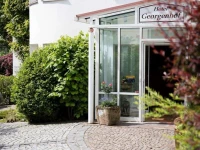 Hotel Georgenhof 