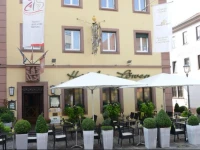 Land-gut Hotel zum LГ¶wen 