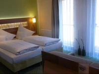 Hotel- Landgasthof Baumhof-Tenne 