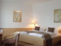Garni-Hotel Sepp 