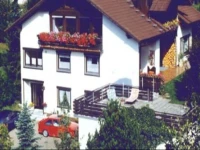 GГ¤stehaus Beranek 