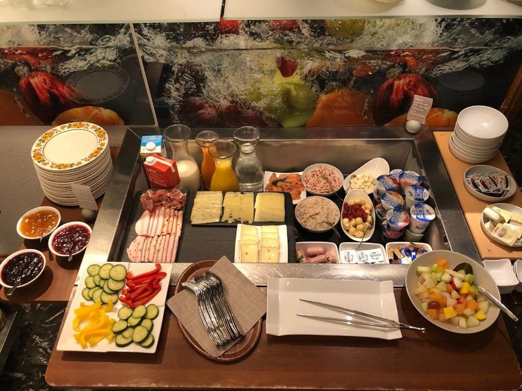 Hotel-Gasthof zum Hirsch 