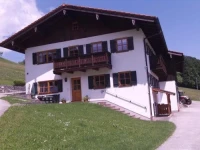 Ferienwohnungen Ilsanker - Doffenlehen 