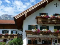 GГ¤stehaus Ferienwohnungen Pfeffererlehen 