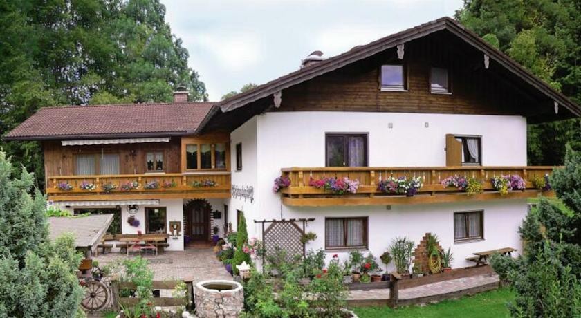 GГ¤stehaus Schmuckenhof 