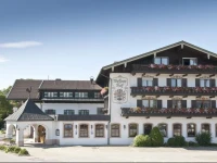 Hotel und Restaurant WeГџner Hof 