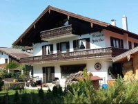 Wellness Pension Hubertus 